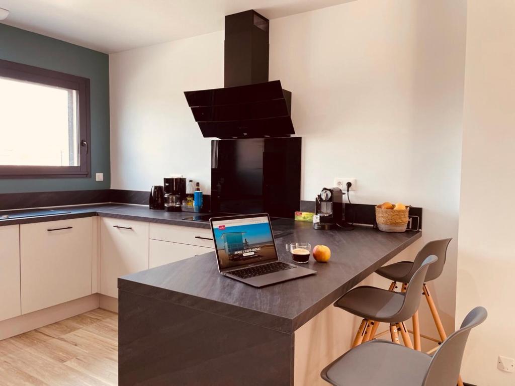 Villashomeclet - Villa Palm Beach Vensac المظهر الخارجي الصورة