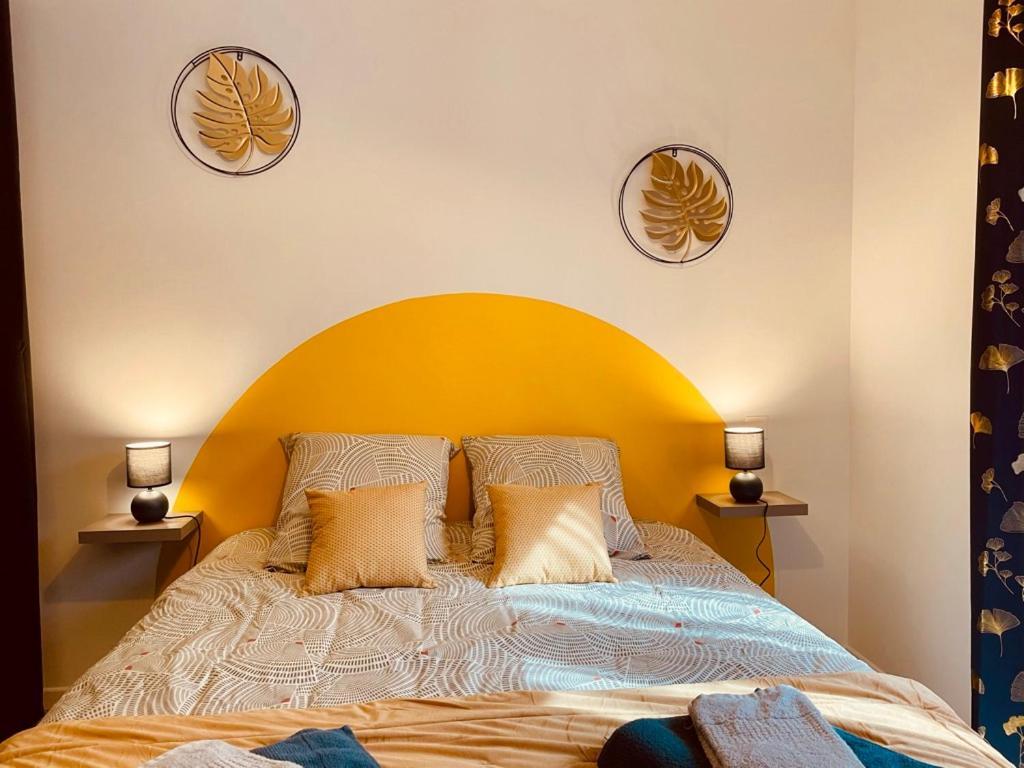 Villashomeclet - Villa Palm Beach Vensac المظهر الخارجي الصورة
