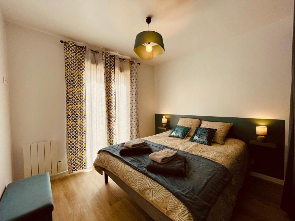 Villashomeclet - Villa Palm Beach Vensac المظهر الخارجي الصورة