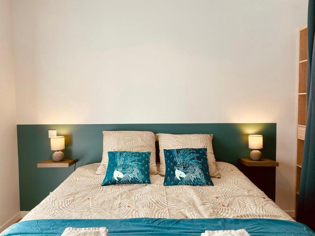 Villashomeclet - Villa Palm Beach Vensac المظهر الخارجي الصورة