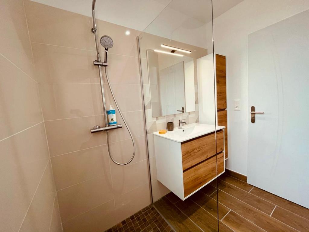 Villashomeclet - Villa Palm Beach Vensac المظهر الخارجي الصورة