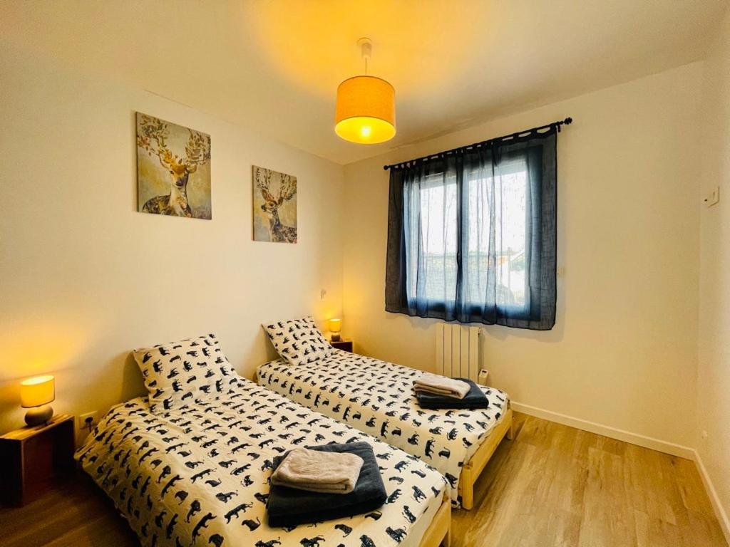 Villashomeclet - Villa Palm Beach Vensac المظهر الخارجي الصورة